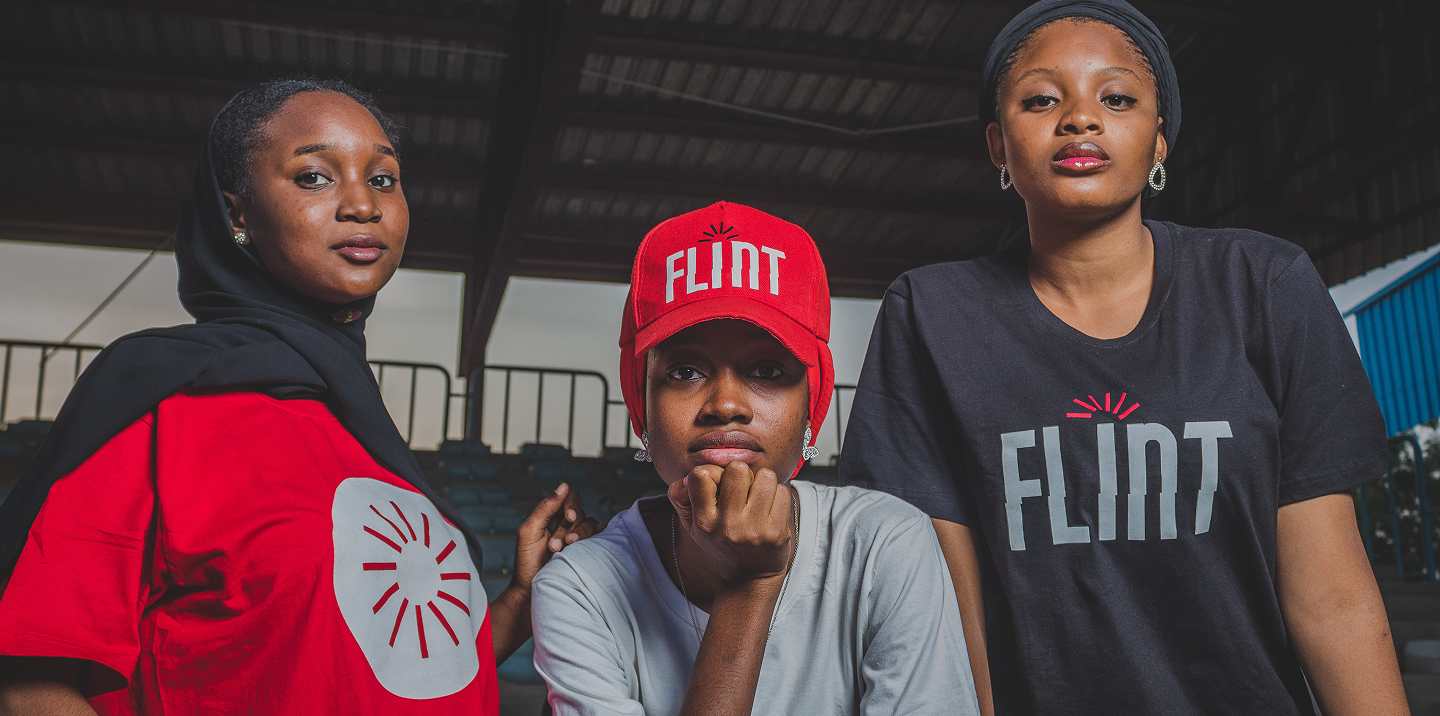 Flint community